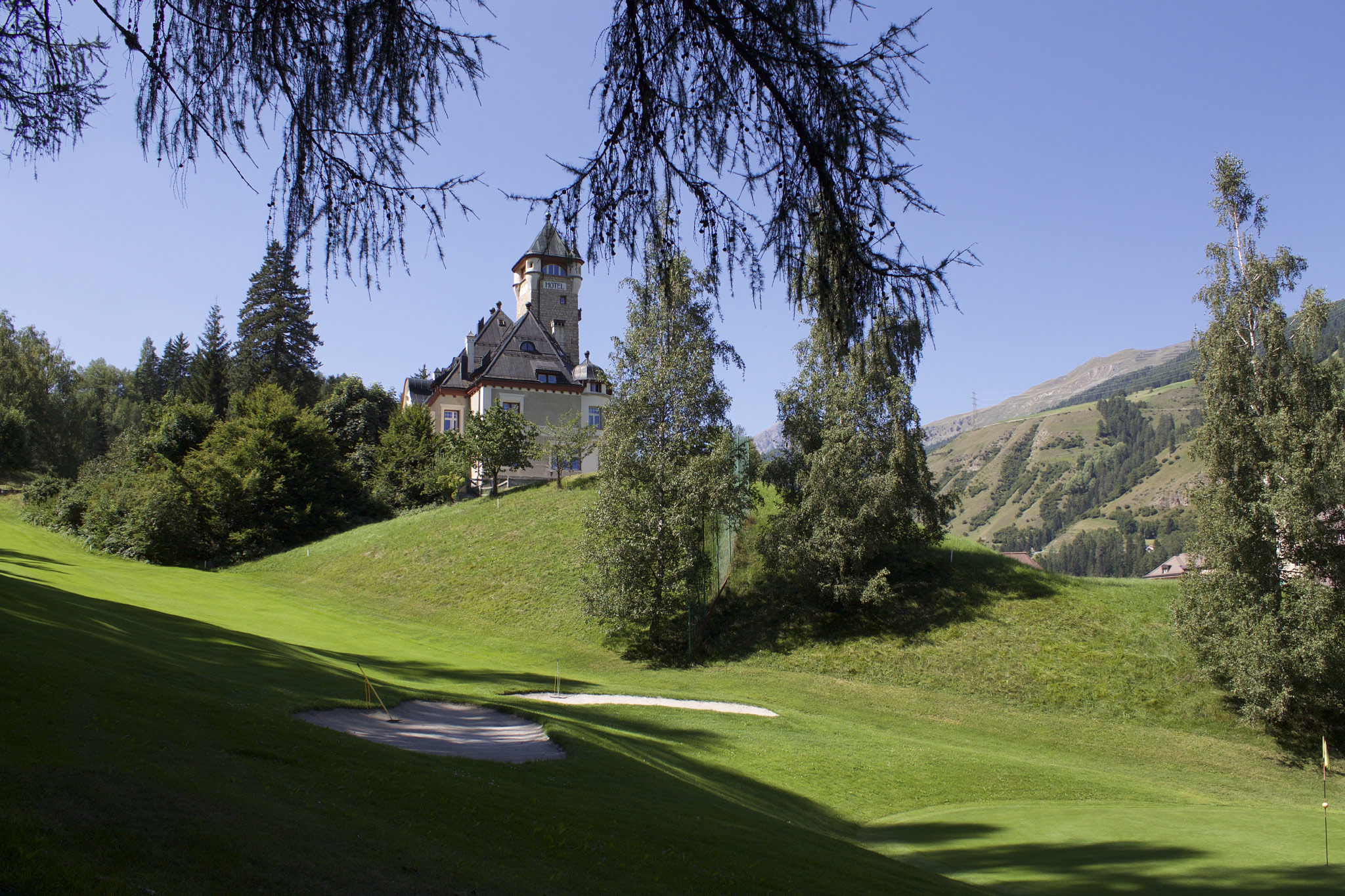 Scuol